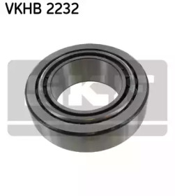 Подшипник SKF VKHB 2232